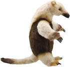 Hansa Stuffed Doll Little Anteater Tamandua Bh8137 Wild Plush Doll Toy