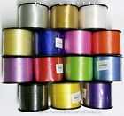 3 16  Curling Ribbon 300 Feet Balloon String  Gift Wrap Tying - Pick Your Color
