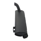6680164 Muffler For Bobcat 863 863g 864 873 873g Skid Steer Loader