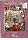 Cross Stitch Just Nan Kitted Parts 1-3 Lady Scarlet s Journey Silk Thread Linen