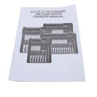 12 Channel Professional Live Studio Audio Mixer Mixing Console Usb Sound Board