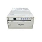 Mitsubishi P93d Digital Thermal Printer Monochrome Medical Ultrasound P93dw Usb