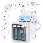 6 In1 Hydro Dermabrasion Beauty Machine Facial Skin Cleansing Care Spa Free Ship