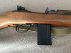 Marushin Mgc U s  M2 Carbine Cap Replica Wood Stock