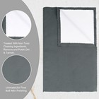 2 Pack Xl 14x11  Silver Polishing Cloths     Clean 925 Silver  Gold Jewelry
