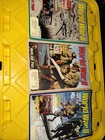 Vintage World War Ii Magazine Lot 26 1990   94 Wwii History Set