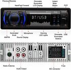 Marine Head Unit Radio Stereo For Boat  Motorcycle  Car Mp3 Bluetooth Boss Audio