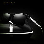 Veithdia Hd Polarized Photochromic Sunglasses Men Aluminum Driving Sun Glasses