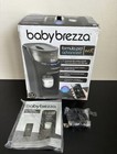 New Baby Brezza Formula Pro Advanced Wifi Baby Formula Dispenser