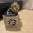 Dfe Photo Projection Ge Light Bulb 80w 30v Lamp Projector Unused Nos Vintage