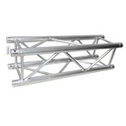 3 28ft 1 0m Lighting Stand Stage Square Aluminum F34 Box Truss Segments Pair