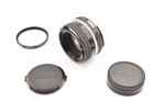  opt Mint  Nikon Nikkor 50mm F 1 8 Ai  1839 Standard Prime Mf Lens From Japan