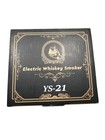 New Electric Whiskey Smoker Kit Ys-21 Cocktail Smoker With Wood Powder