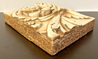 Sid Dickens Memory Block T-60 Leaf Swirl   2000 Eternal Renewal Of The Seasons
