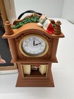 Hallmark Keepsake Christmas Ornament Very Merry Minutes Magic Light Motion 1994