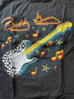 Vintage 1996 Buddy Guy Live The Real Deal W g e  Smith   The Snl Band Xl T-shirt