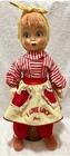 Vintage 1952 Character Doll Corp Lucille Ball I Love Lucy 28  Promotional Toy