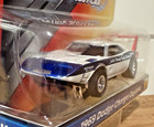 1969 Dodge Charger Daytona L a  Or County Dodge Afx Autoworld Ho Slot Car