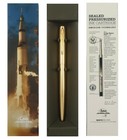 Fisher Space Pen    m4g Gold  Cap-o-matic Pen  