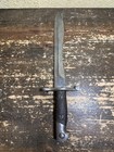 Original Ww2 Spanish Mauser M1941 Bolo Blade Bayonet And Scabbard Made In Toledo