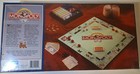 1995 Monopoly Deluxe Edition Board Game Parker Brothers New Sealed Family Vtg