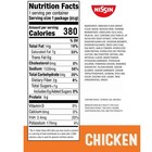 Nissin Top Ramen Noodle Soup  Chicken  3 Ounce  pack Of 3 24  