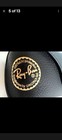 New Ray Ban Genuine Black Sunglasses Eyeglasses Case With Cleaning Cloth