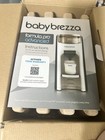 Baby Brezza Formula Pro Advanced Formula Dispenser Machine