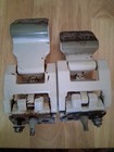2015 - 2026 Ford Transit Rear Right Side Door Hinges