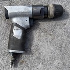 Mac Tool Ad3800k 3 8 Reversible Air Drill   keyless Chuck    
