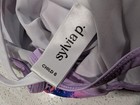 Fairytopia Sylvia P Gymnastics Leotard 6 Small Pink Purple Butterfly Ultra Soft