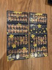 Lot Of 91 Elongated Coins   2 Universal Studios Albums Pressed Penny Collection