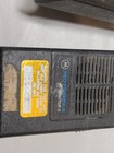 Radio Motorola Minitor Ii Vhf Pager F1  46 1000 With Amplified Charger Firefight