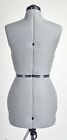 Adjustable Dress Form Mannequin Sewing Dressform Medium - New