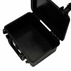 Durable Tool Camera Gear Equipment Plastic Hard Case Tool Box Travel Protect 
