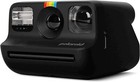 Polaroid Go Generation 2 Instant Film Camera  black 