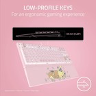 Razer Ornata V3 Tenkeyless -pikachu Eevee Edition