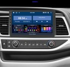 10 1   Double 2 Din Android 13 Touch Screen Car Stereo Radio Gps Wifi Bt Carplay