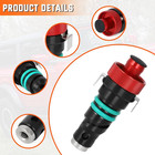 Oil Drain Valve Plug No Leak For Mustang 5 0 F150 Bronco 2 7 3 0 3 5 2015-2023 R