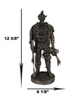 Large Military Navy Seal Statue 12 75 tall Special Task Force Unit Soldier