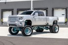 2020 Gmc Sierra 3500 Denali