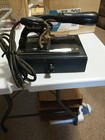 Tested Vintage 1949 Franklin Signet Embossing Hot Foil Stamp Machine   Stamps