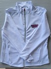 Nwt   2025 Rundisney Springtime Surprise Weekend White Jacket Womens Xxl