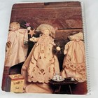 Vintage Mccall   s Catalog Store Counter Crafts Pattern Nov dec 1994 Christmas
