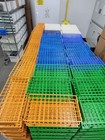 Nalgene    Polypropylene Test Tube Racks 16mm  qty Of 5 