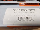 New Stihl Genuine Chainsaw Protective Chaps 0000 886 3202