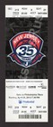 Last   Final Nets Game Played In New Jersey 2012 Nets Vs 76ers 4 23 Full Ticket