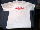 Bally s Chicago Casino Grand Opening T-shirt   xl   white   100  Cotton   new   2023