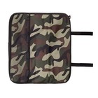 9 Pocket Chef Knife Roll Bag Knife Camouflage Camo Chef Gear By Ergo Chef  