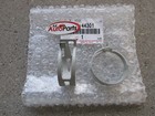 06 - 19 Toyota Corolla Radiator Coolant Hose Pipe Clamps Qty 2 Oem New
